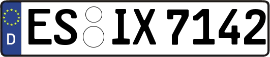 ES-IX7142