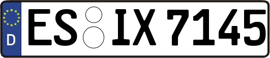 ES-IX7145