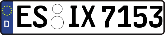 ES-IX7153