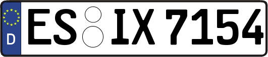 ES-IX7154
