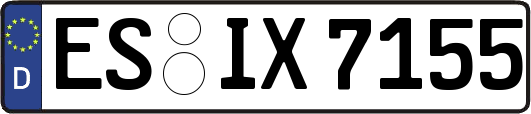 ES-IX7155