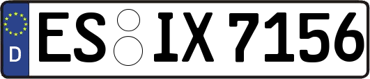 ES-IX7156