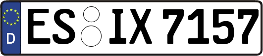 ES-IX7157