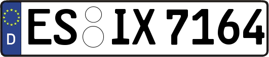 ES-IX7164