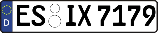 ES-IX7179