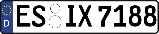 ES-IX7188