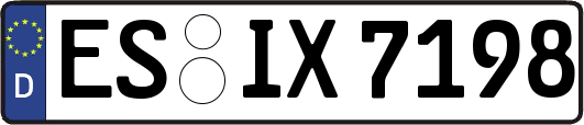 ES-IX7198