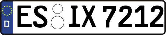ES-IX7212