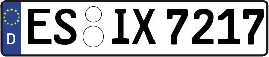 ES-IX7217