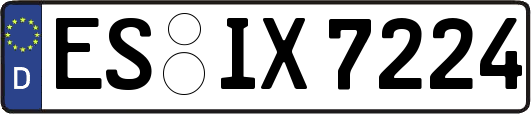 ES-IX7224