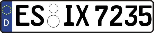 ES-IX7235