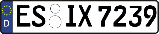 ES-IX7239