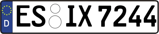 ES-IX7244