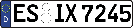 ES-IX7245