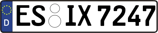 ES-IX7247