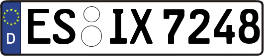 ES-IX7248