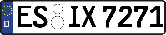 ES-IX7271