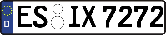 ES-IX7272