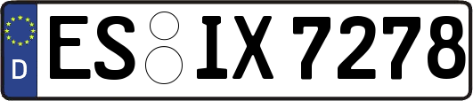 ES-IX7278