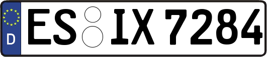 ES-IX7284