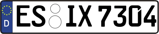 ES-IX7304