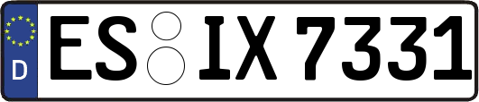 ES-IX7331