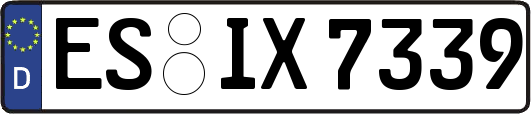 ES-IX7339