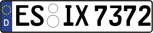 ES-IX7372