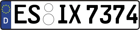 ES-IX7374