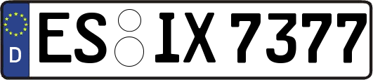 ES-IX7377