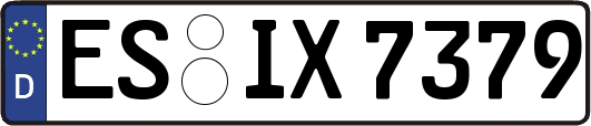 ES-IX7379
