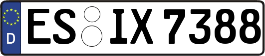 ES-IX7388