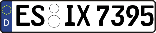 ES-IX7395