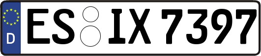 ES-IX7397