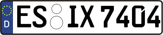 ES-IX7404
