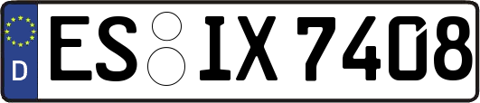 ES-IX7408