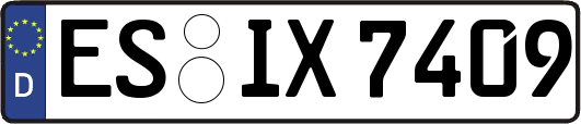 ES-IX7409
