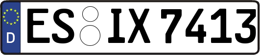 ES-IX7413