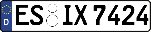 ES-IX7424
