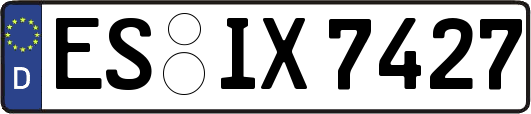 ES-IX7427