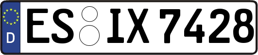 ES-IX7428