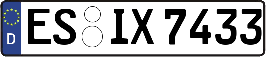 ES-IX7433
