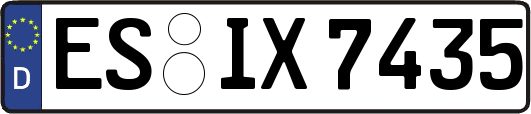 ES-IX7435