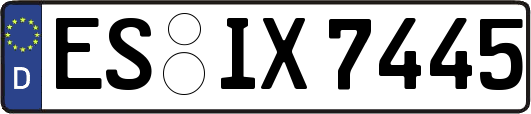 ES-IX7445