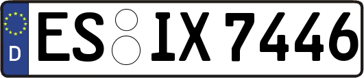 ES-IX7446