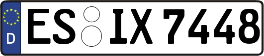 ES-IX7448