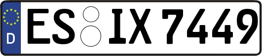ES-IX7449