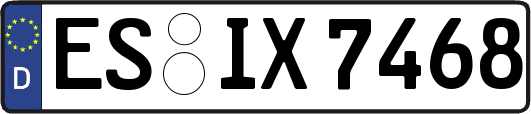ES-IX7468