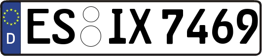 ES-IX7469