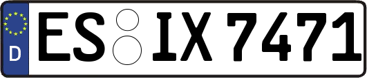 ES-IX7471